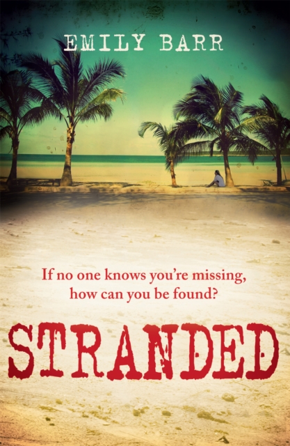 Stranded - Emily Barr