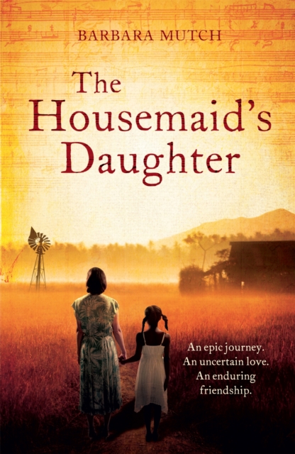 Housemaid's Daughter - Barbara Mutch