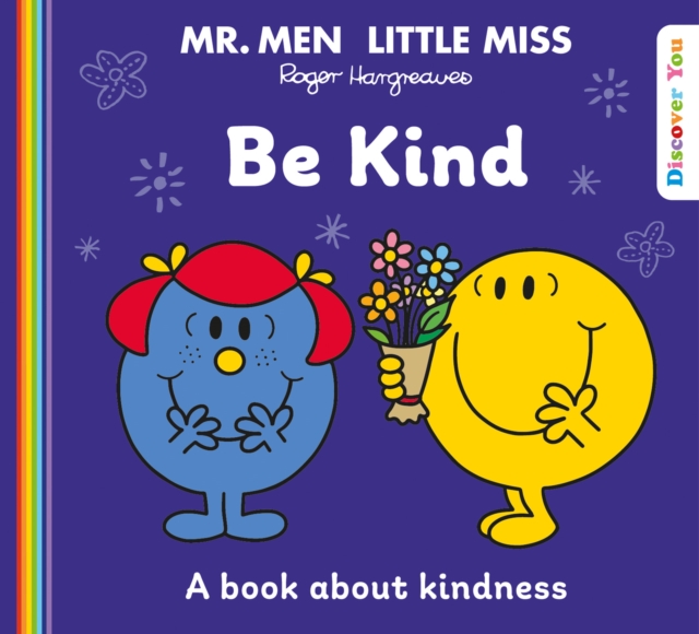 Mr. Men Little Miss: Be Kind - 