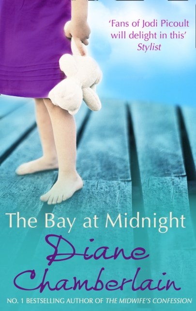 Bay At Midnight - Diane Chamberlain