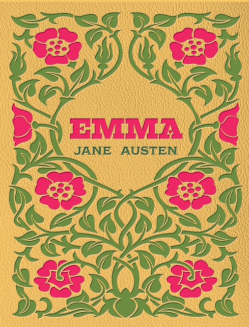 Emma - Jane Austen