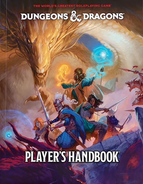 Dungeons & Dragons - 