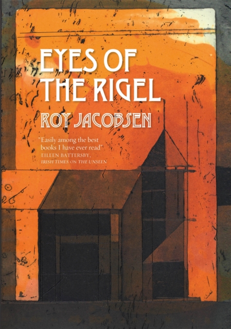 Eyes of the Rigel - Roy Jacobsen