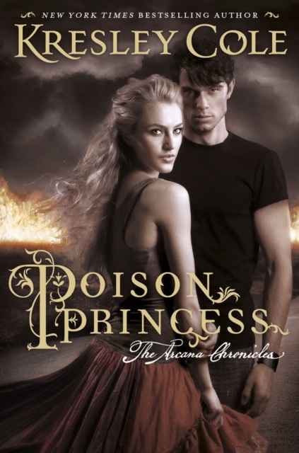 Poison Princess - Kresley Cole