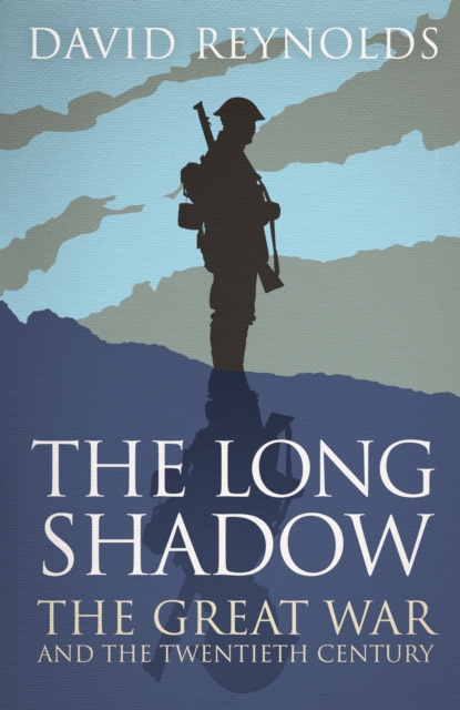 Long Shadow - David Reynolds