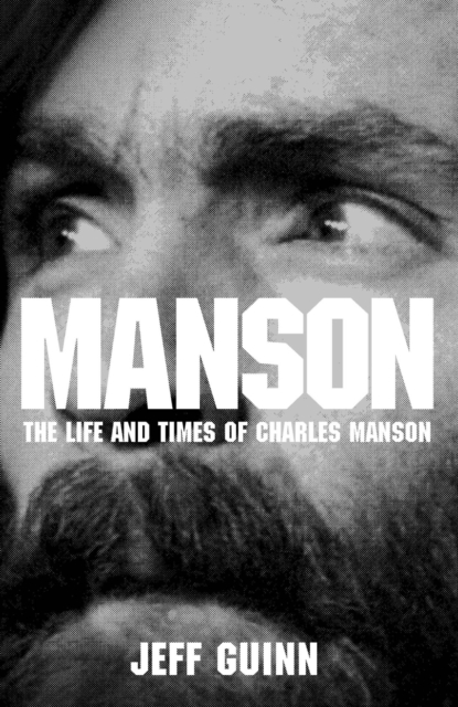 Manson - Jeff Guinn