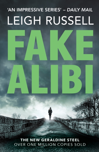Fake Alibi - Leigh Russell