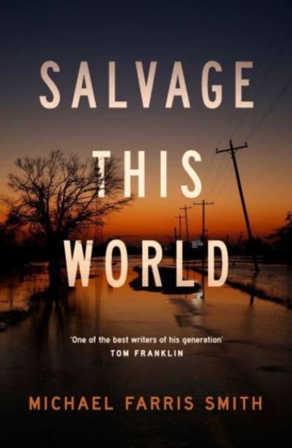 Salvage This World - Michael Farris Smith