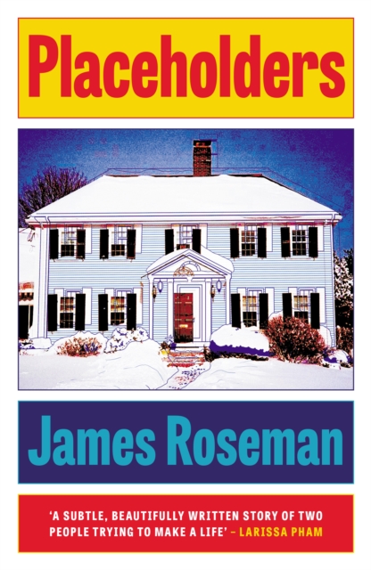 Placeholders - James Roseman