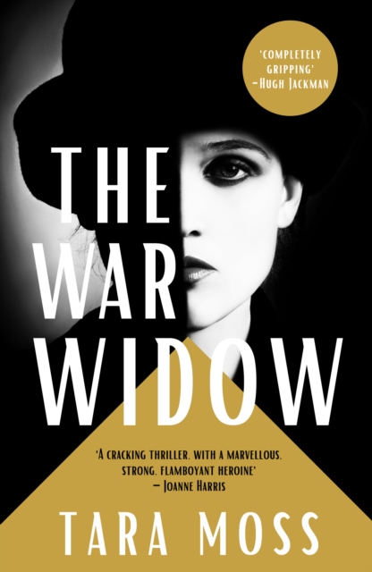 War Widow - Tara Moss