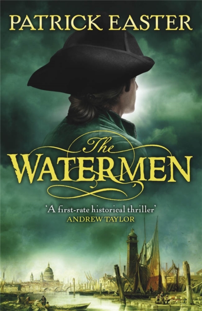 Watermen - Patrick Easter