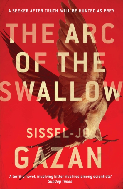 Arc of the Swallow - Sissel-jo Gazan