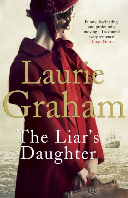 Liar's Daughter - Laurie Graham