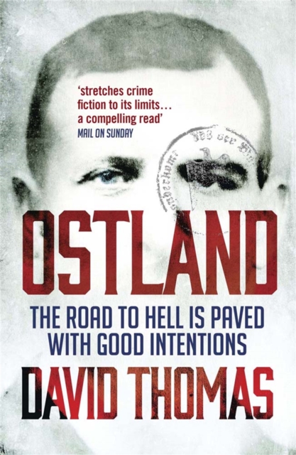 Ostland - David Thomas