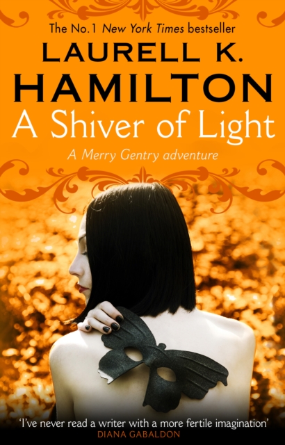 Shiver of Light - Laurell K Hamilton