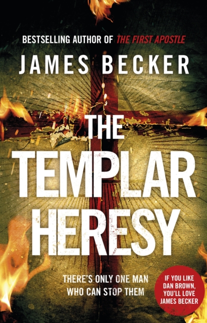 Templar Heresy - James Becker