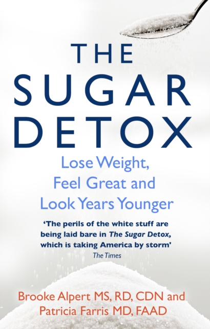 Sugar Detox - Brooke|farris Alpert