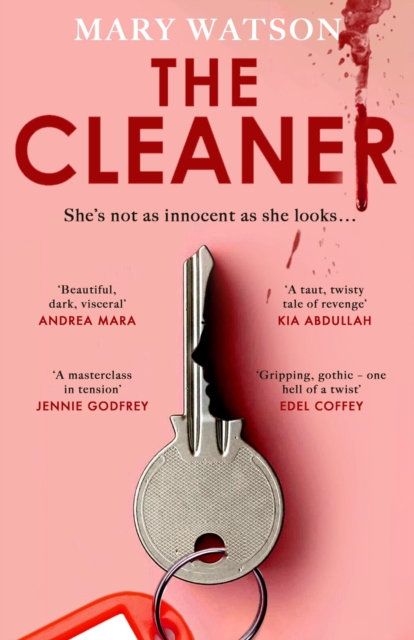 Cleaner - Mary Watson