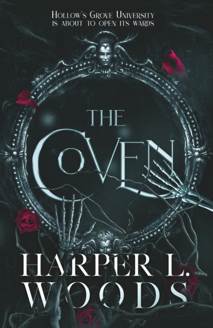 Coven - Harper L. Woods