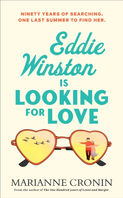 Eddie Winston Is Looking for Love - Marianne Cronin