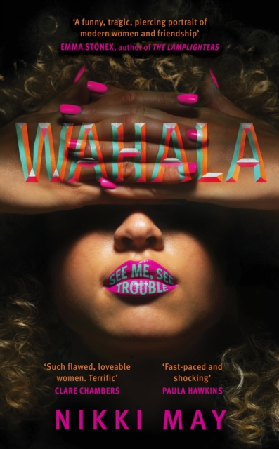 Wahala - Nikki May