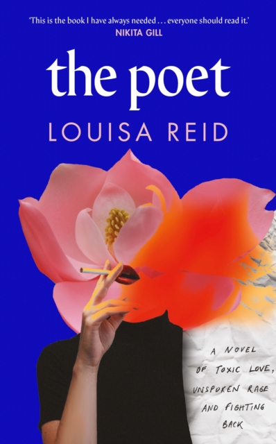 Poet - Louisa Reid