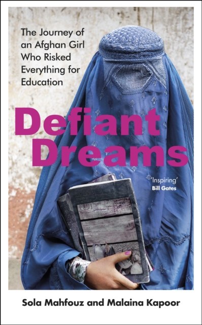 Defiant Dreams - Sola|kapoor Mahfouz