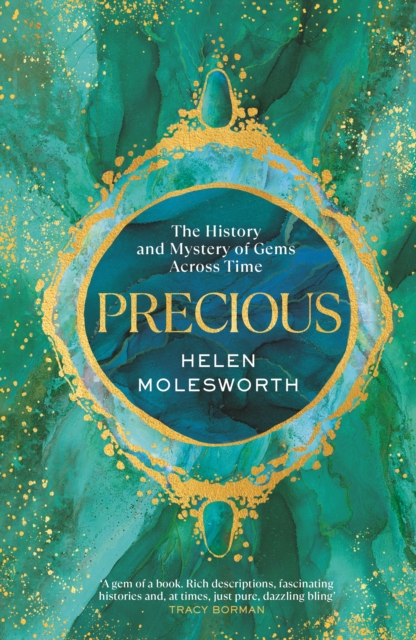 Precious - Helen Molesworth