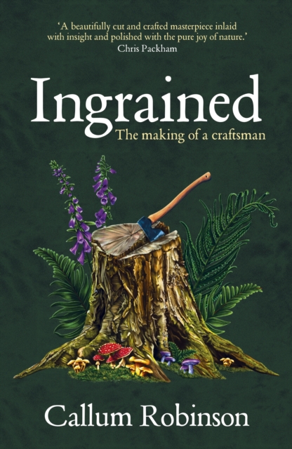 Ingrained - Callum Robinson