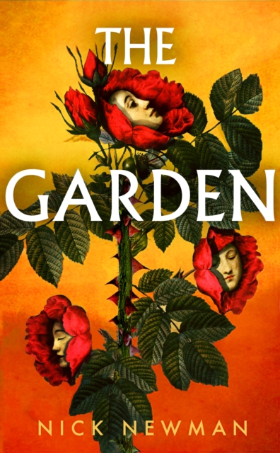 Garden - Nick Newman