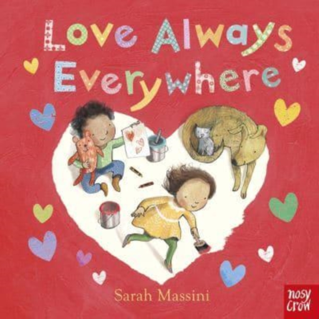 Love Always Everywhere - 