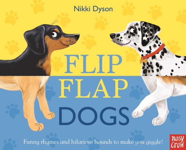 Flip Flap Dogs - 