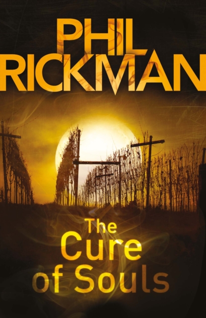 Cure of Souls - Phil Rickman