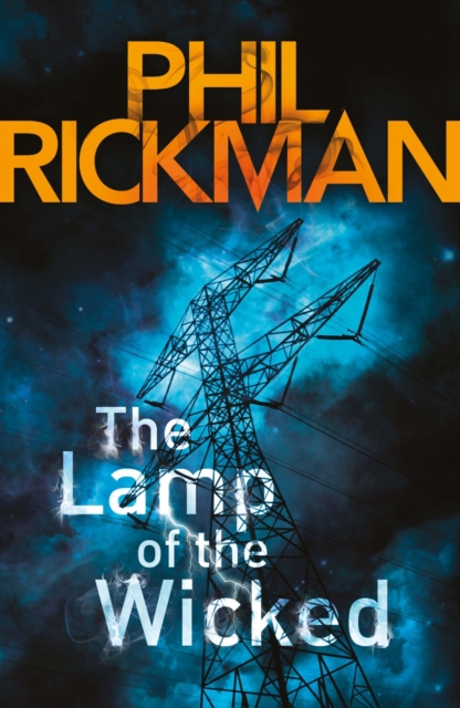 Lamp of the Wicked - Phil Rickman