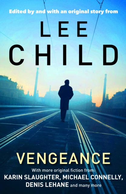 Vengeance - Lee (editor) Child