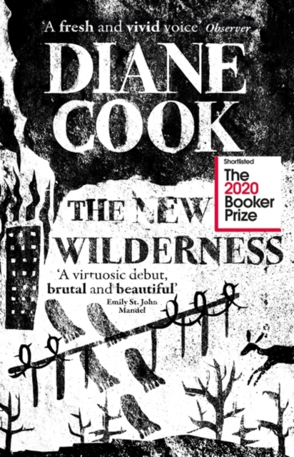 New Wilderness - Diane Cook