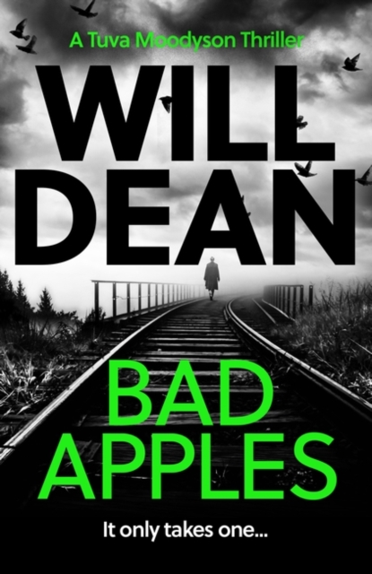 Bad Apples - Will Dean