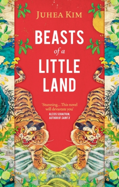 Beasts of a Little Land - Juhea Kim