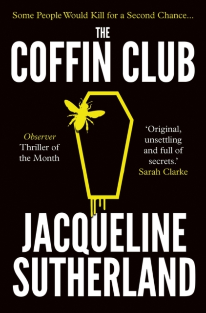 Coffin Club - Jacqueline Sutherland