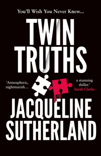 Twin Truths - Jacqueline Sutherland