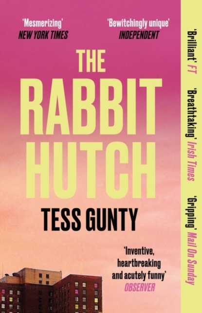 Rabbit Hutch - Tess Gunty