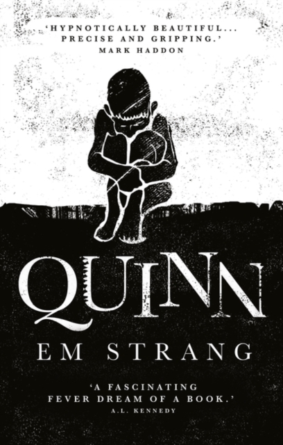 Quinn - Em Strang