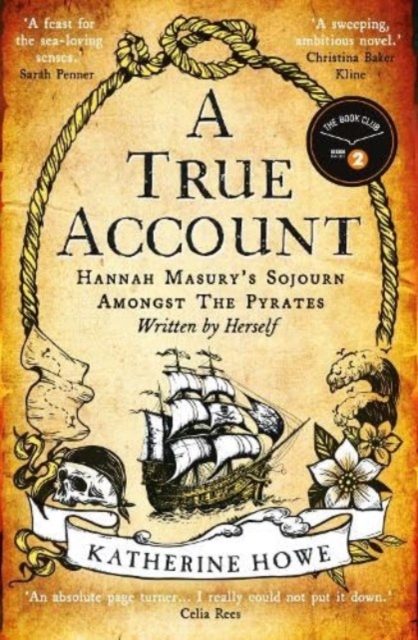 True Account - Katherine Howe