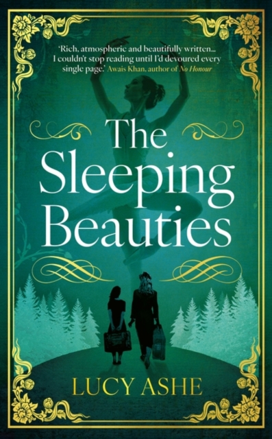 Sleeping Beauties - Lucy Ashe