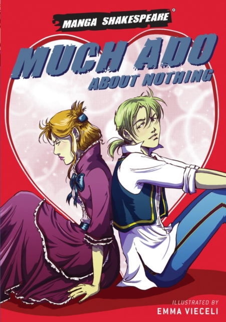 Much Ado About Nothing - Emma|appignanesi Vieceli