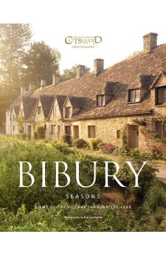 Poza produsului Bibury Seasons - Ray Lipscombe