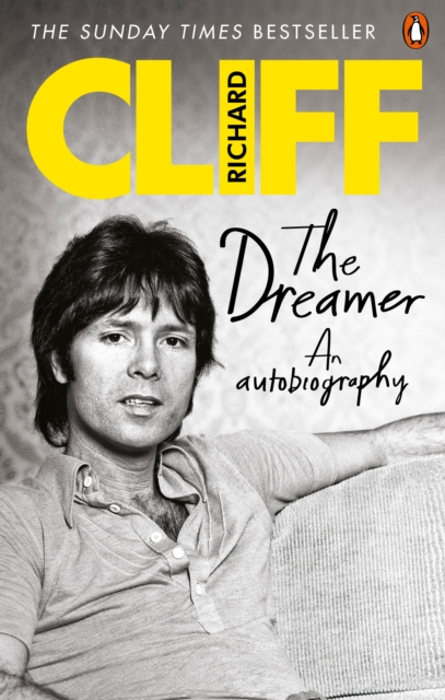 Dreamer - Cliff Richard