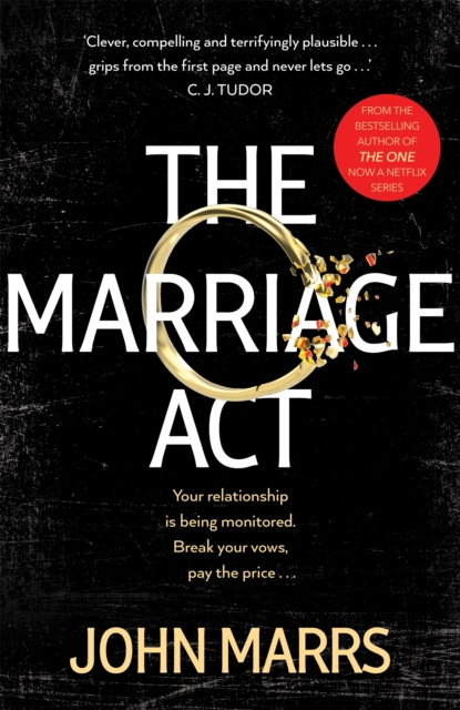 Marriage Act - John Marrs