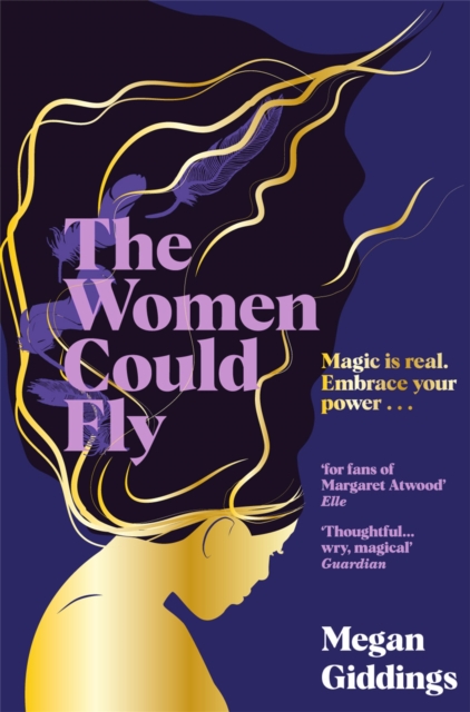 Women Could Fly - Megan Giddings