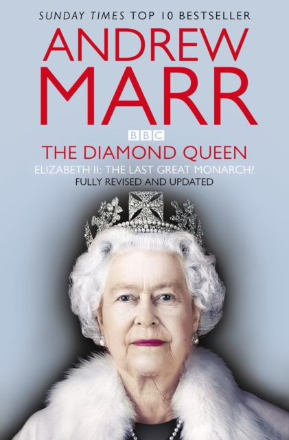 Diamond Queen - Andrew Marr